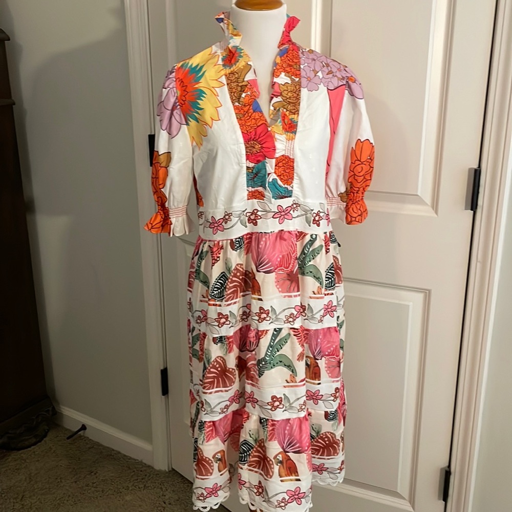 Brand new! Boutique purchase sz S